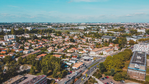 Pédicure-podologue Villeurbanne